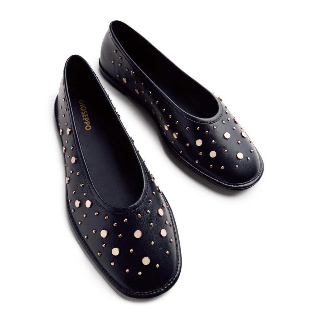 GIOSEPPO Acoma, Zapatos Planos Mary Jane Mujer