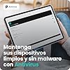 Surfshark One, VPN, Antivirus, 12 Meses, Código Digital #1