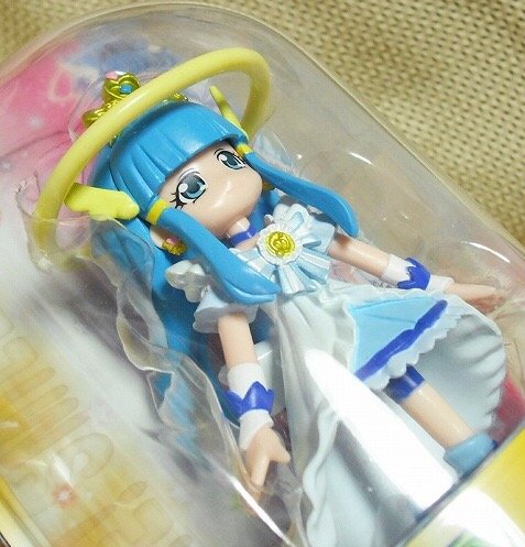 Amazon.co.jp: スマイルプリキュア キュアドール プリンセスビューティ