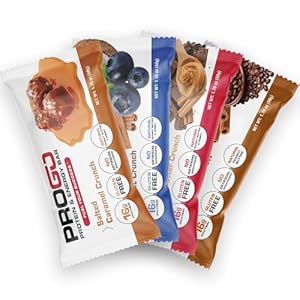 Snack Bars | Variety Pack (12-Count Variety Pack)