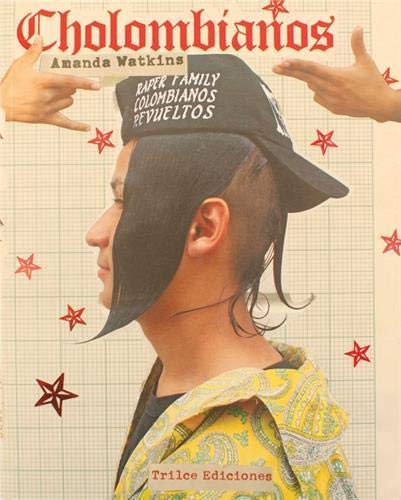 Cholombianos Livre eBook France