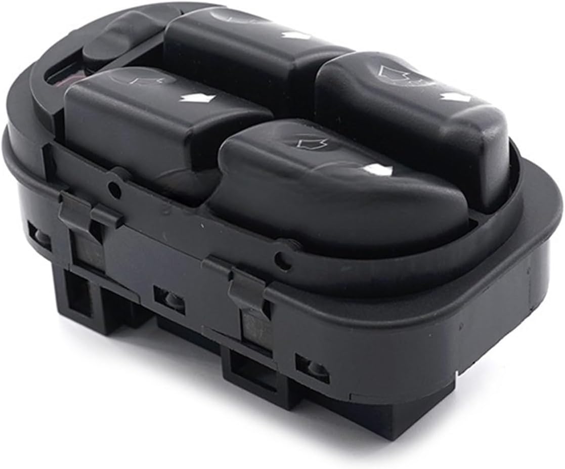 Automotive Glass Lift Switch Window Lift Button 97BG-14A132-AA