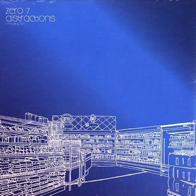 Distractions Remixes