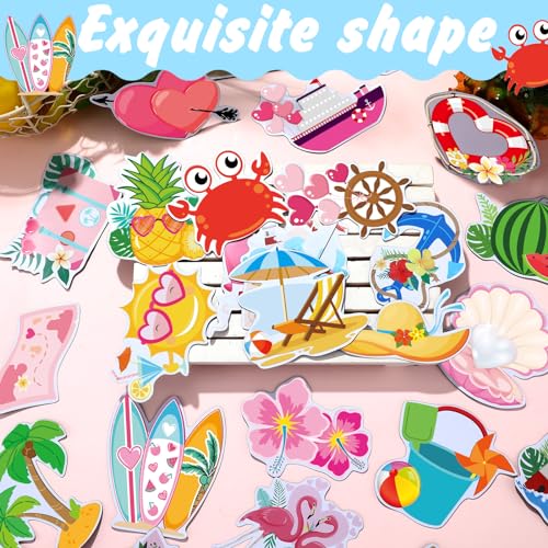 Imanes decorativos de crucero para puerta x27 miniatura 6