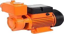 Bomba Periférica Autoaspirante 1HP BPA1000 Intech Machine (BIVOLT)