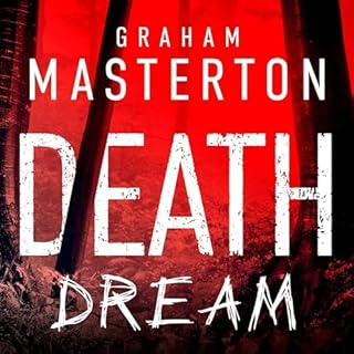 Death Dream cover art