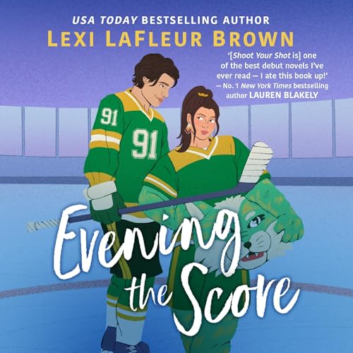 Evening The Score cover art
