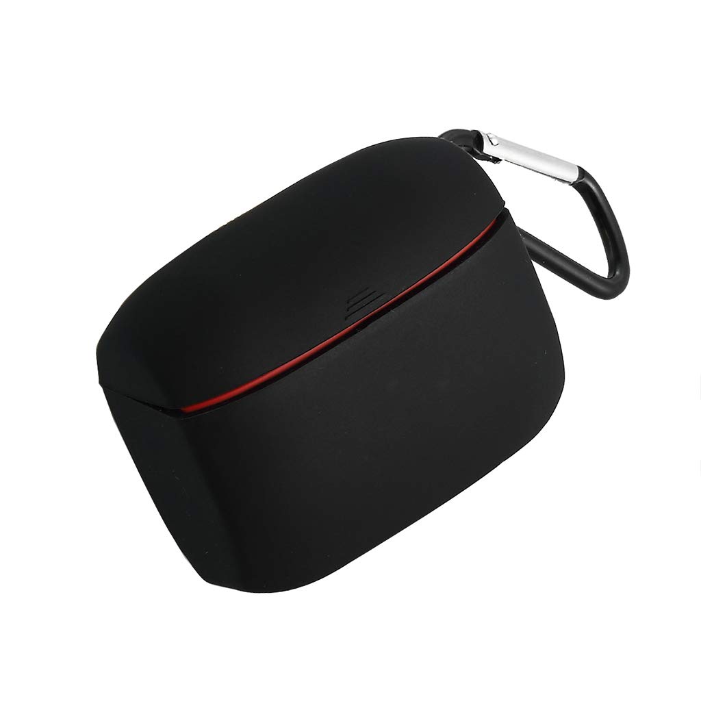 Sweo Shockproof Anti Scratch Protective Case Cover With Carabiner