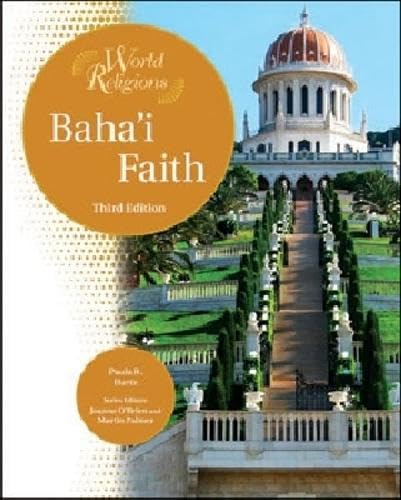 Baha'i Faith (World Religions)