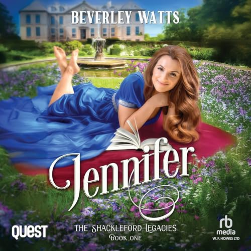 Jennifer by Beverley Watts episode artwork