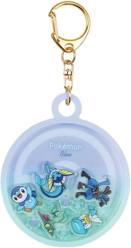 Amazon.co.jp: ティーズファクトリー ポケットモンスターシャカキャラ 