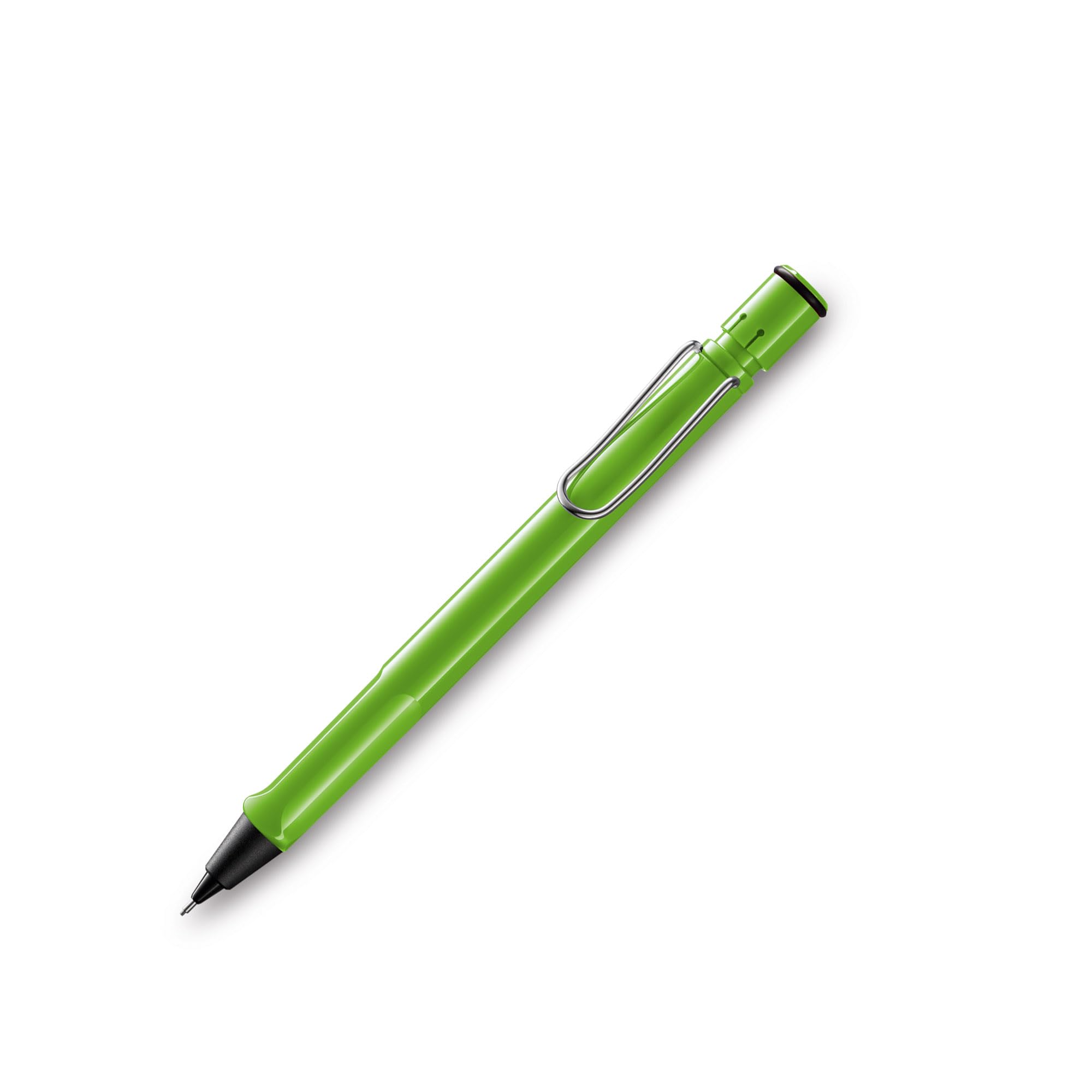 Lamy Ołówek automatyczny Safari - zielony, 0,5 mm