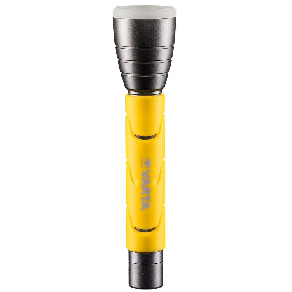 Varta Outdoor Sports W Żółtym Kolorze