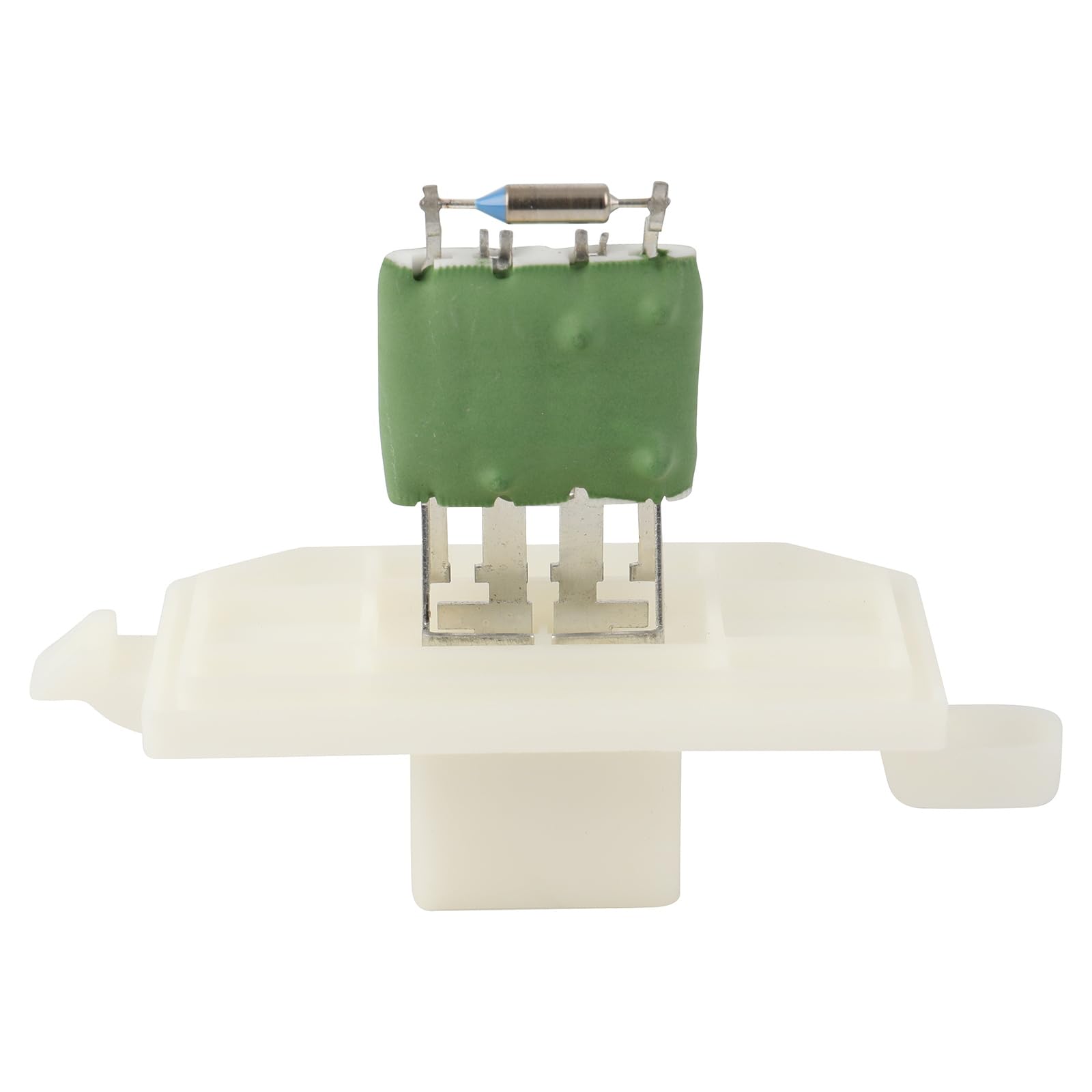 SCITOO HVAC Blower Motor Resistor RU827,4P1791 Resistor Module