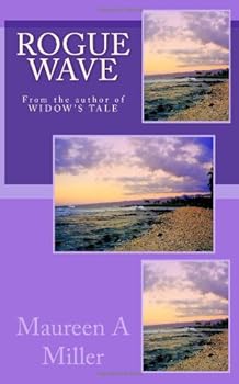 Paperback Rogue Wave Book