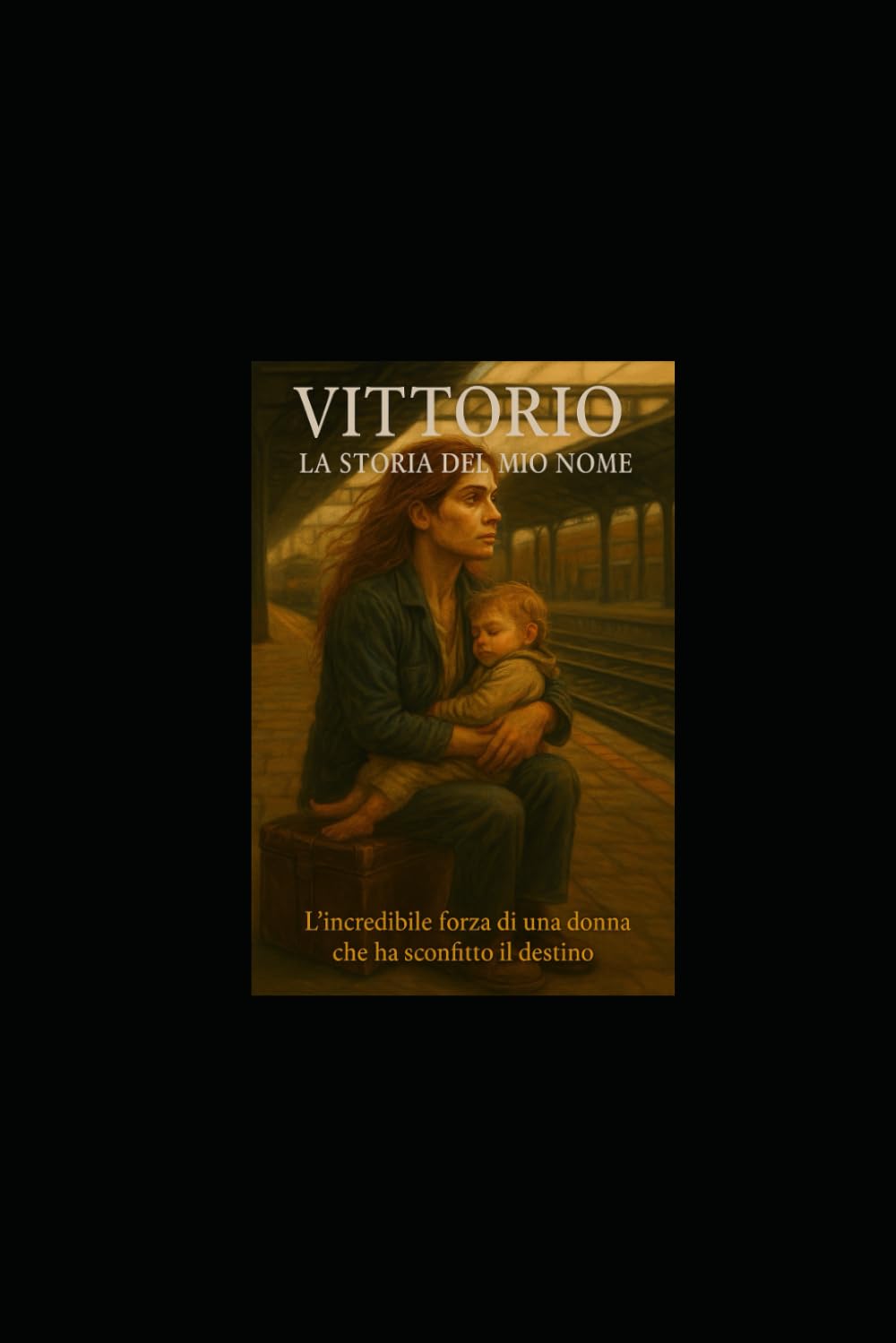 Vittorio : la storia del mio nome