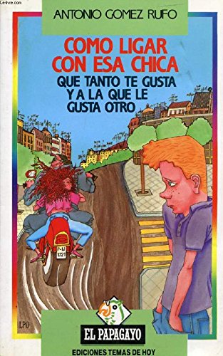 Como ligar con esa chica que tanto te gusta y a la que le gusta otro