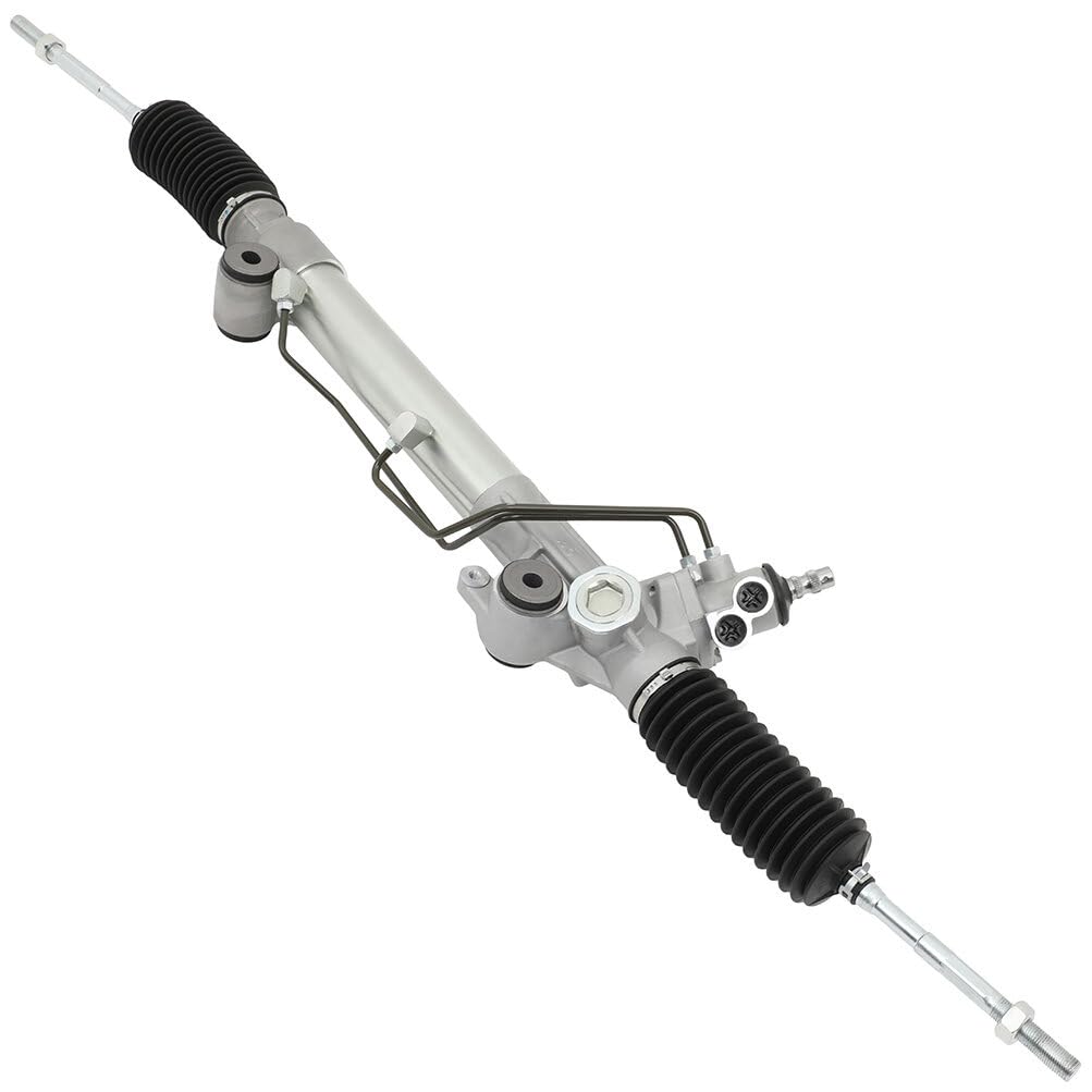 Steering Rack And Pinion Bushing Replacement Transmission Mount