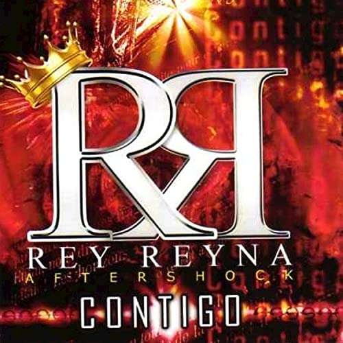 Play Contigo by Rey Reyna and Aftershock on Amazon Music