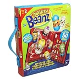 Mighty Beanz Collector Case Series 2