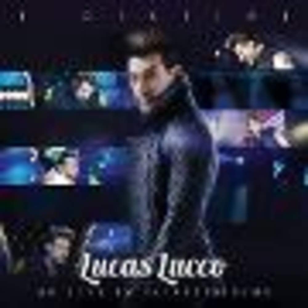 【中古】 Lucas Lucco / O Destino: Ao Vivo Lucco, Lucas - O Destino-Ao Vivo - Amazon.com Music