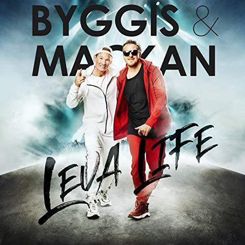 Byggis & Mackan