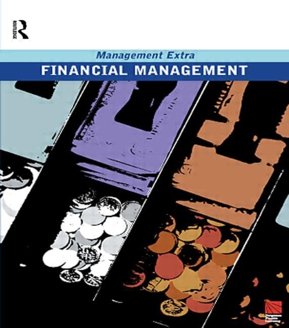 Buy Financial Management (Management Extra Complete Set S.) โ BookShops.in