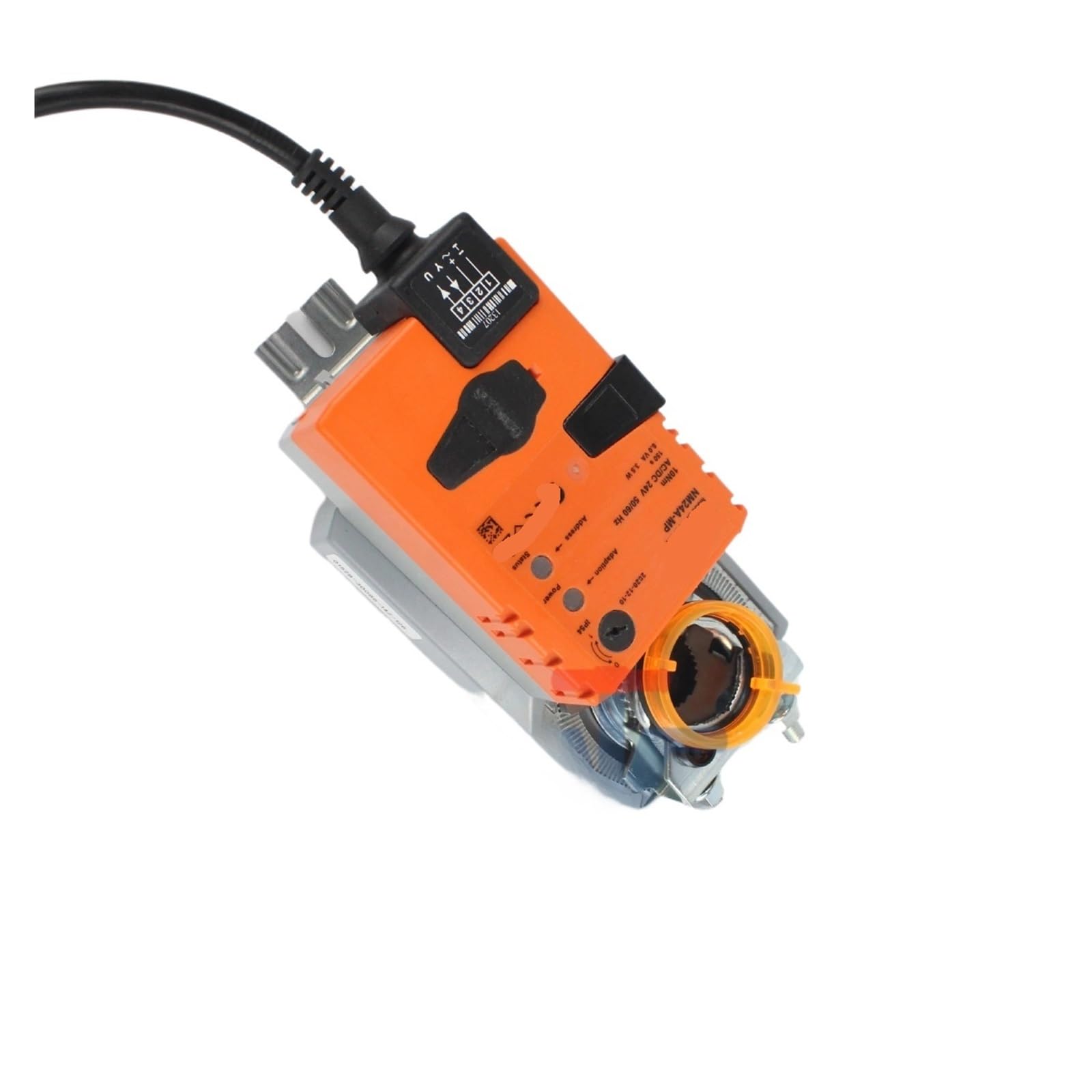 Dampers Actuators NM24A-MP 10NM Adjustable Air Valve Driver