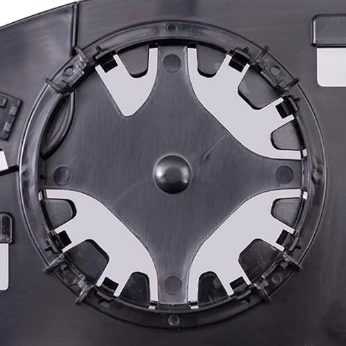 Miniatura 8 de Espejo de cristal con base para Escape 2013-2016 2013-2018 C-Max CJ5Z17K707A derecha