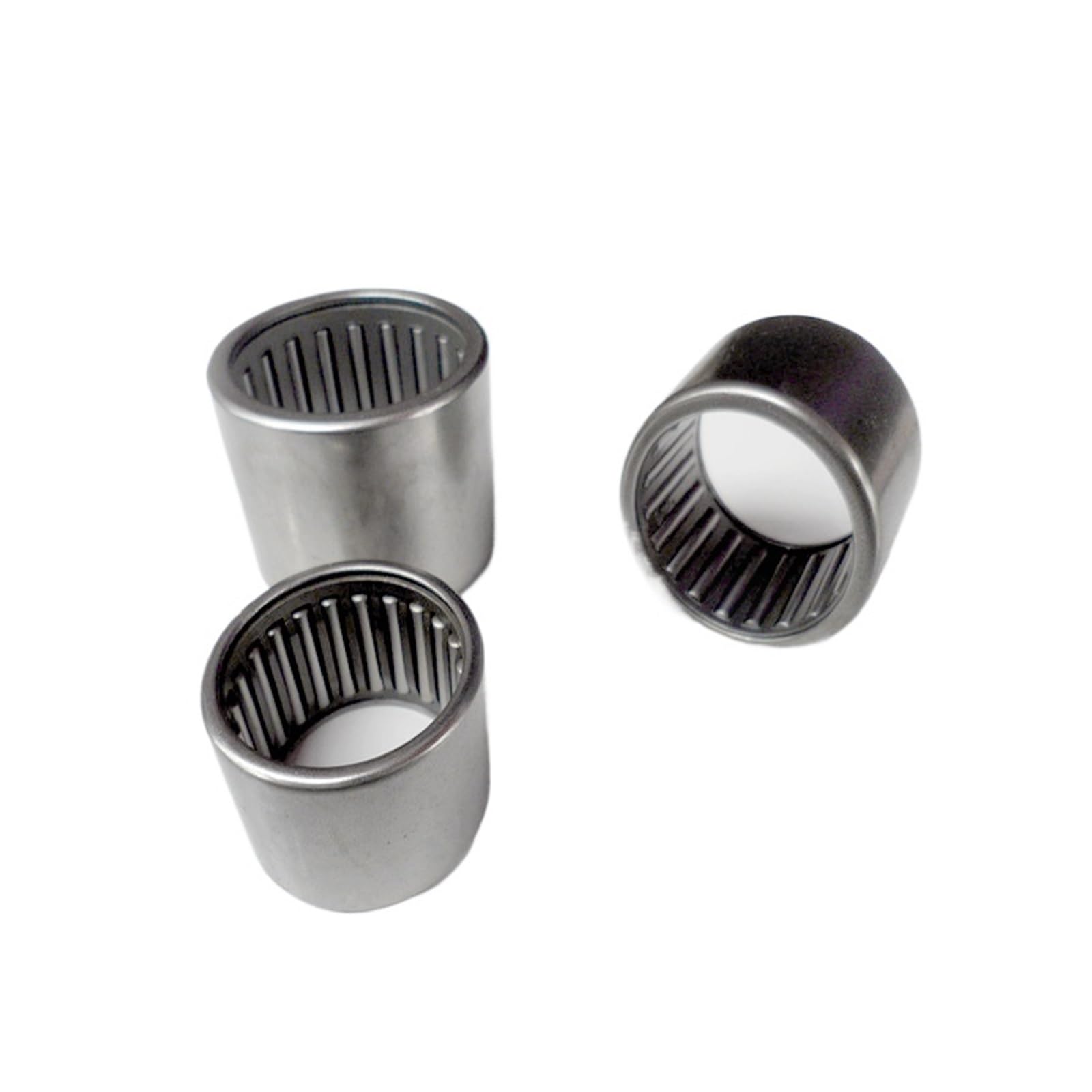 Roulement à aiguilles 942/25 anti-friction pour stopper l'usure des axes