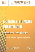 Download Les étoiles et le milieu interstellaire : Introduction à l'astrophysique PDF