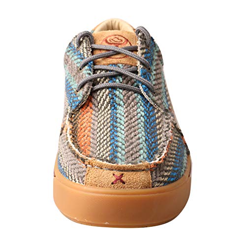 Image of Twisted X Men's Hooey Loper Loafer