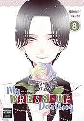 Amazon | My Dress-Up Darling 10 (English Edition) [Kindle edition