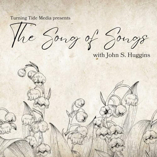 The Song of Songs cover art
