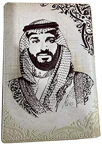 Rovatti Notebook Mohammed Bin Salman