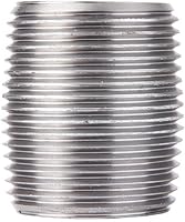 Vista 41 de LDR. Cruz galvanizada., negro, 301 114X2