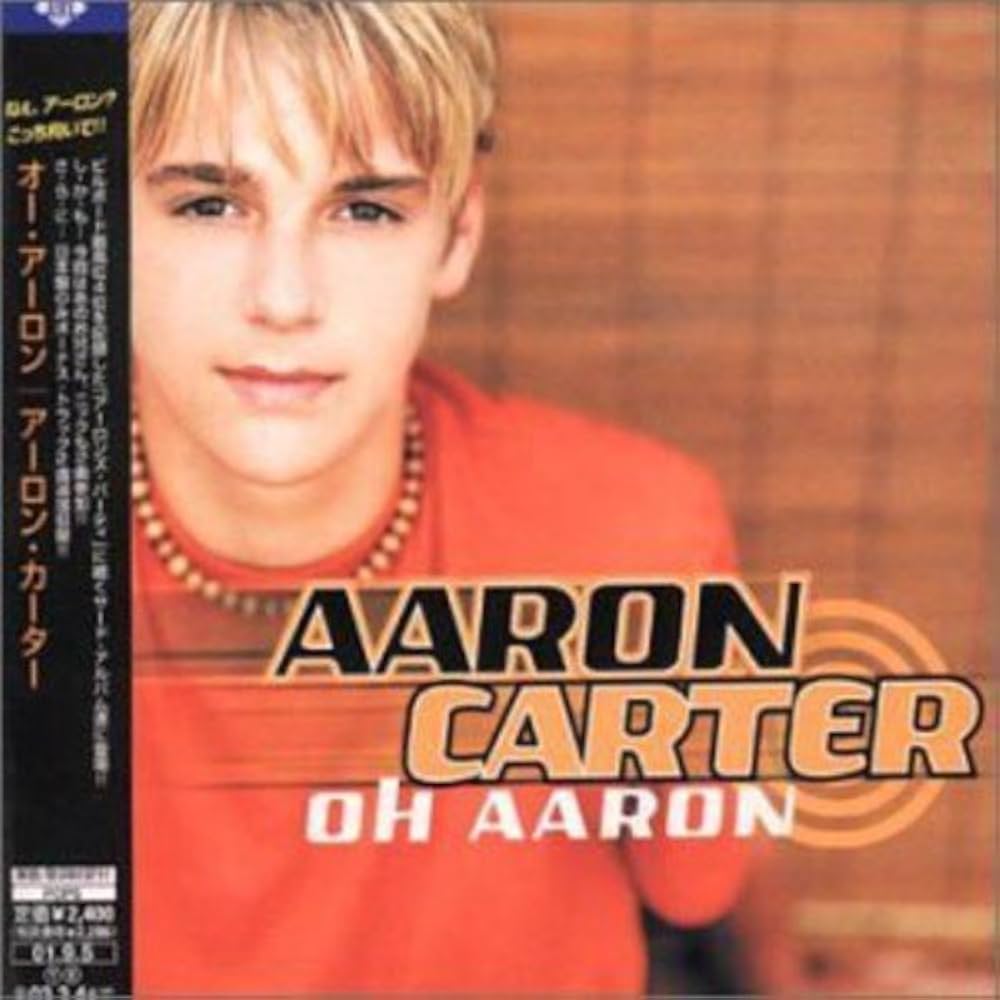 2002年 アーロン・カーター Aaron Carter 写真 35mmネガ 2002年 アーロン・カーター Aaron Carter 写真 35mmネガ - メルカリ