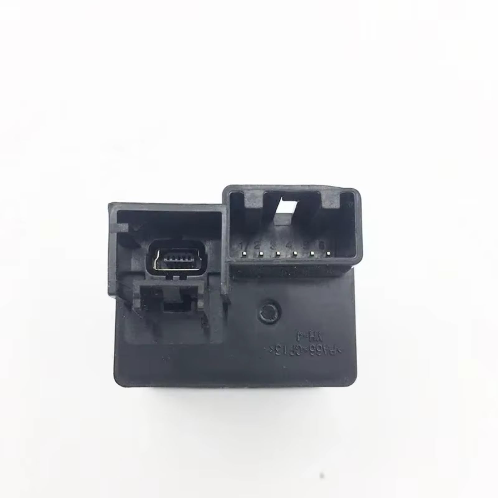 Interfaz USB AUX Del Coche Compatible Con Buick Para Regal Para Envision Audio Adaptador USB Enchufe AUX Puerto De Carga Modular Audio Y Enchufe USB Puerto