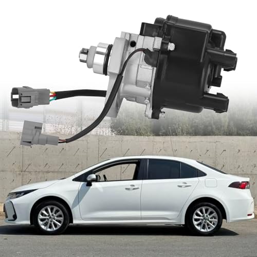 Distributeur d'allumage à points multiples pour une combustion stable et performante - 3