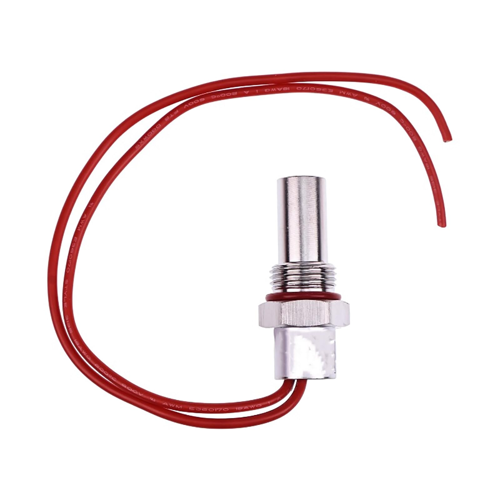 FridayParts 35596436 Temperature Sensor Compatible for Ingersoll