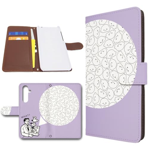 Galaxy A55 5G (SM-A556E) P[X 蒠^ X}zP[X U[ Jo[ J V^ECX [fUCD/p[v] MNV[ A55 ghQ[g dc-1809