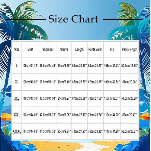 Men's Pajamas Sets Casual Crewneck Short Sleeve T-Shirts and Shorts Loungewear Sets Soft Comfort Sleepwear 2 Piece3