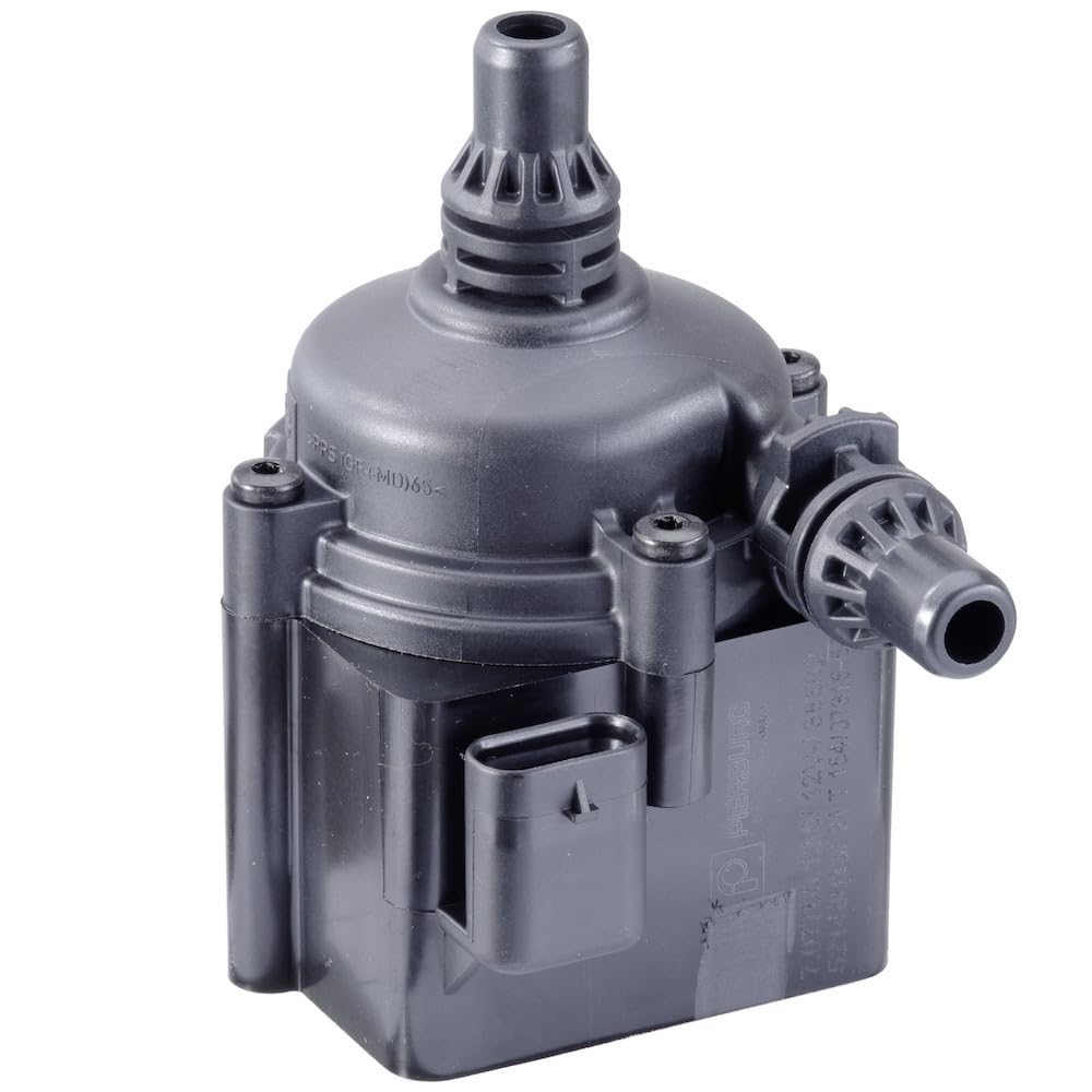 PIERBURG Pompa dell'acqua supplementare (circuito acqua di raffred.) | Compatibile con: ALFA ROMEO GIULIETTA, FIAT 500L, 500X, DOBLO Bus, DOBLO Cargo, DOBLO Pritsche/Fahrgestell, DUCATO Bus