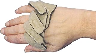 AliMed Ulnar Deviation Strap, Right, Small