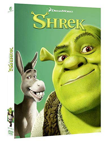 Shrek [Édition Simple]