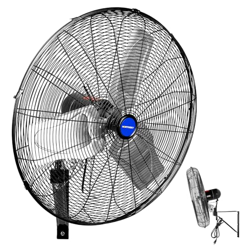 NORTHSKY 30 Inch Industrial Fan