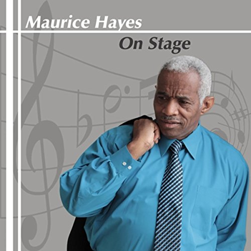 Maurice Hayes
