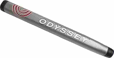 【ODYSSEY 】パター スチール製 ホワイトグリップ Amazon | オデッセイ（Odyssey）ホワイト・ホット プロ パター