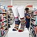 Zerodeko Foot Mannequin - 11.4