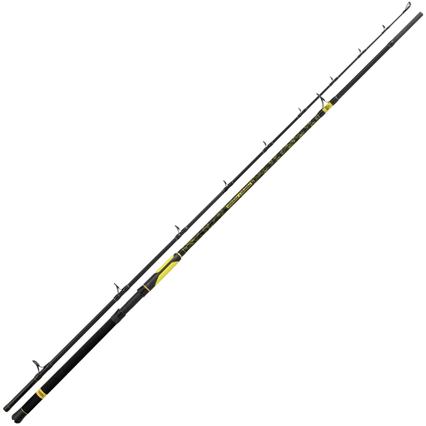 Black Cat Perfect Passion XH-S 2,80m 350g Welsrute